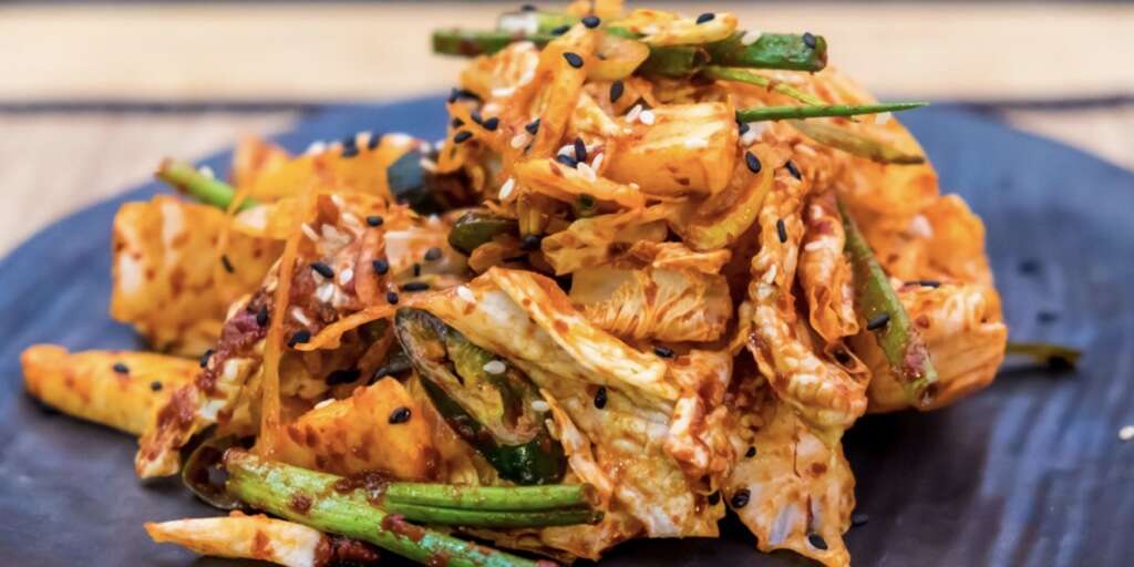 Kimchi