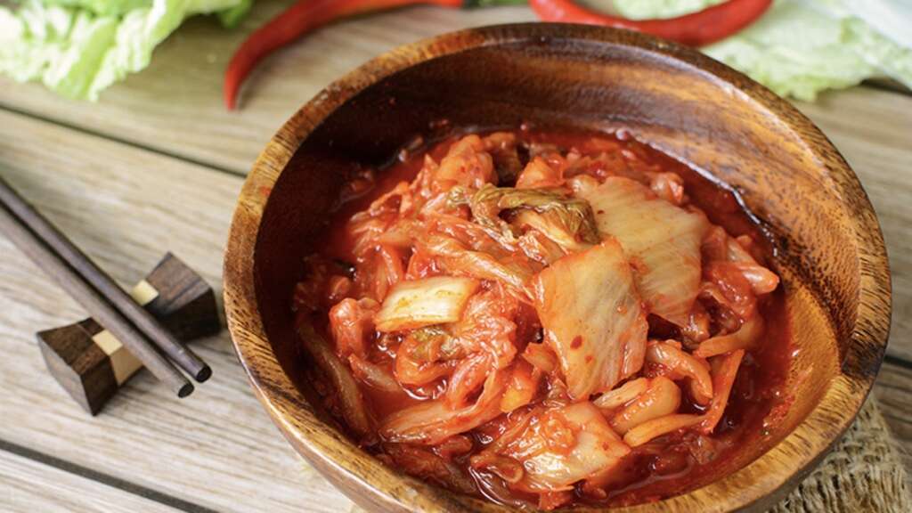 Kimchi