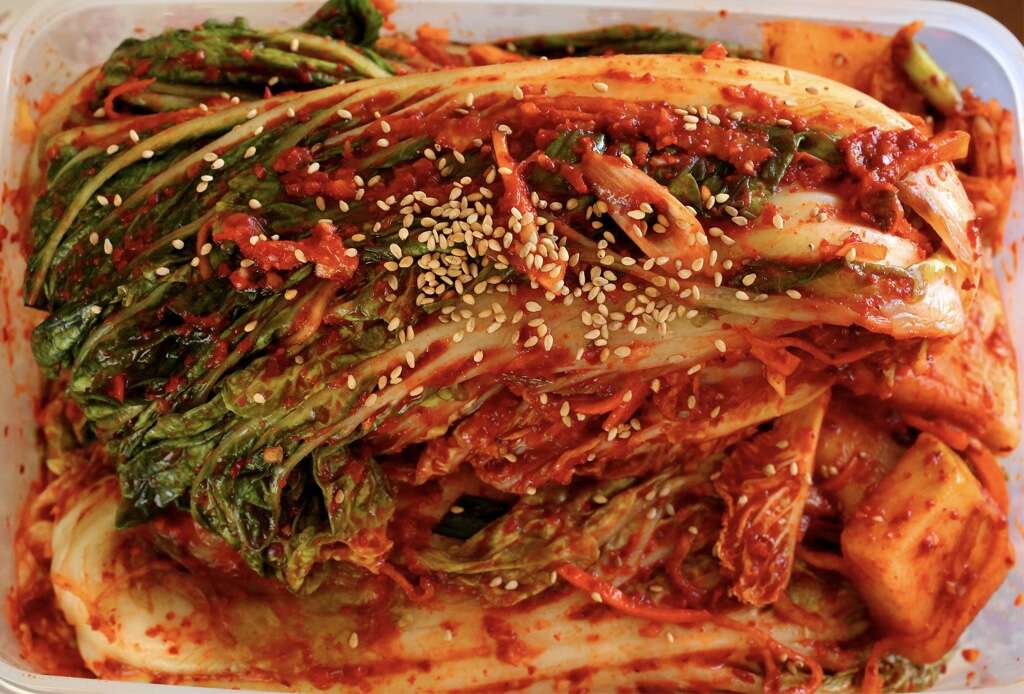 Kimchi