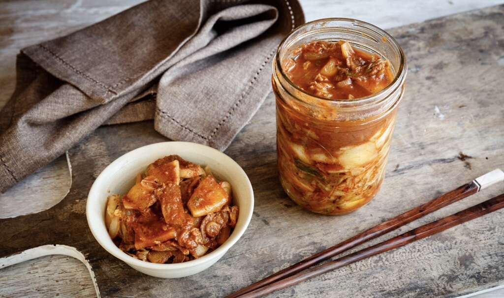 Kimchi
