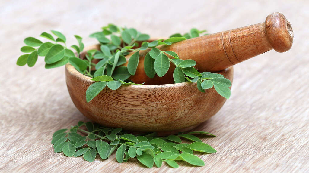 Moringa