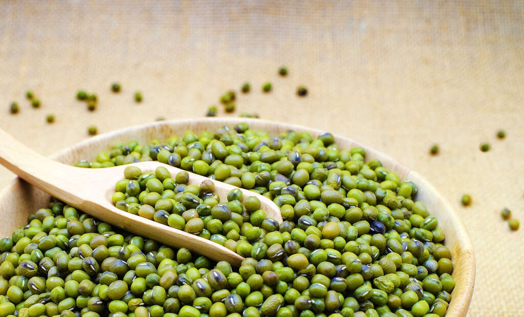 Mung Beans