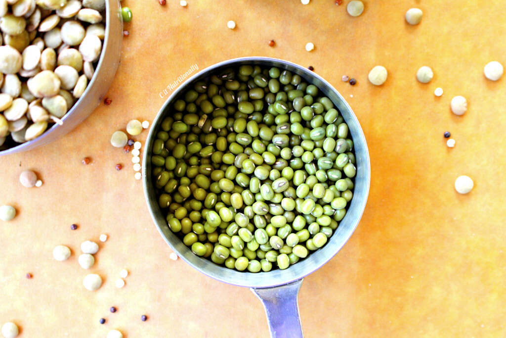 Mung Beans