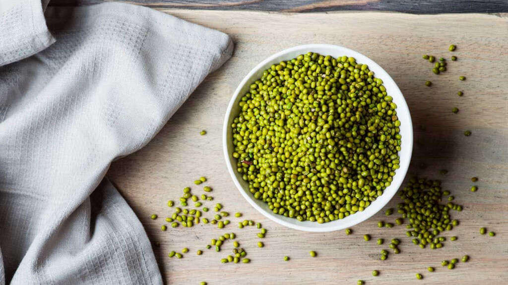 Mung Beans