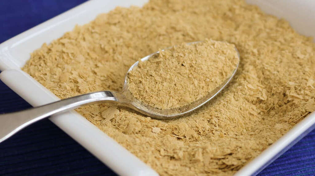 Nutritional Yeast