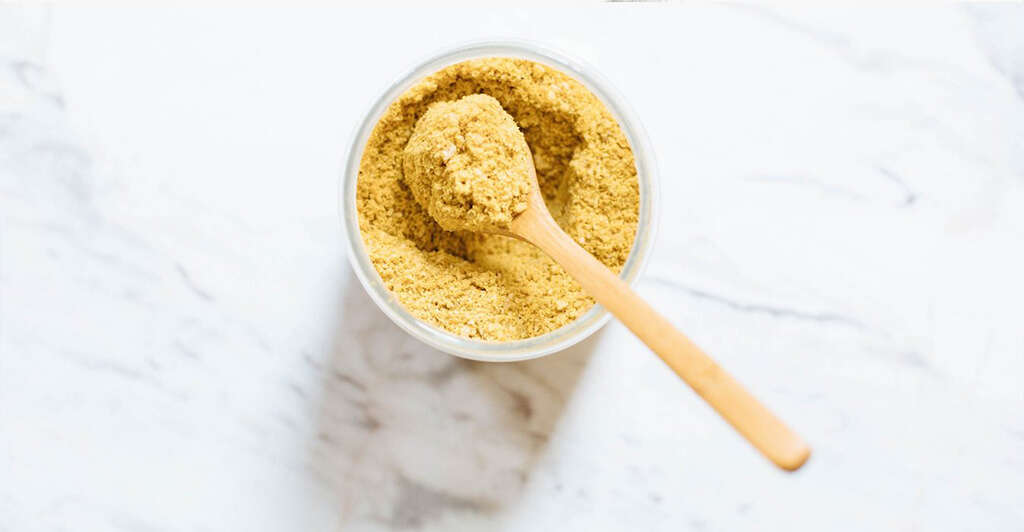 Nutritional Yeast