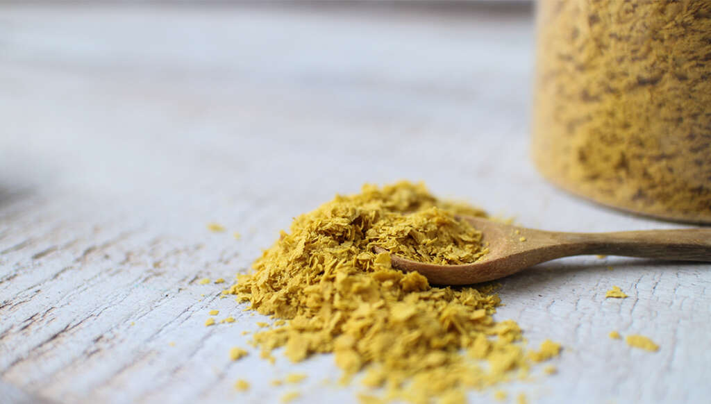 Nutritional Yeast