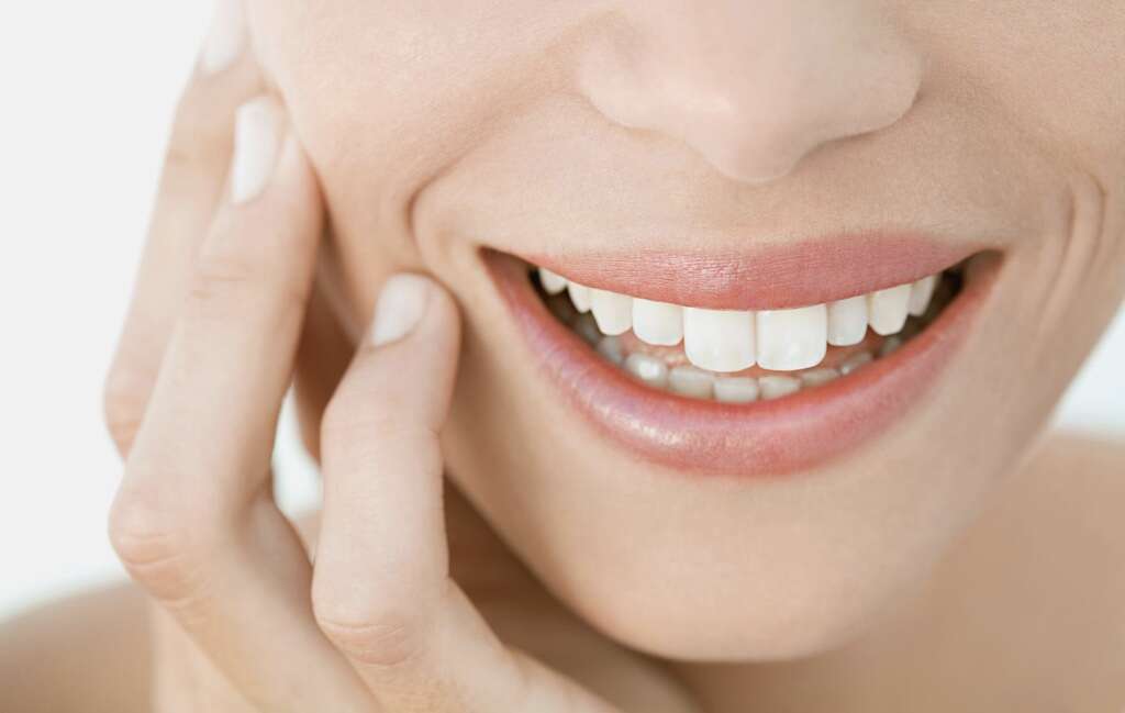 Oil Pulling