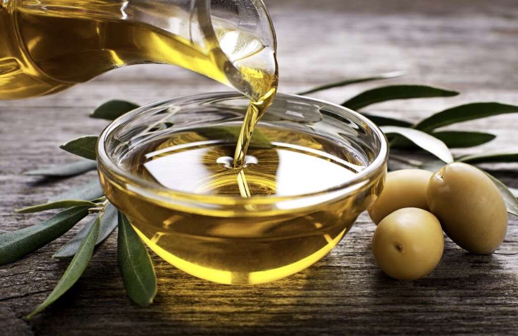 Olive Oil