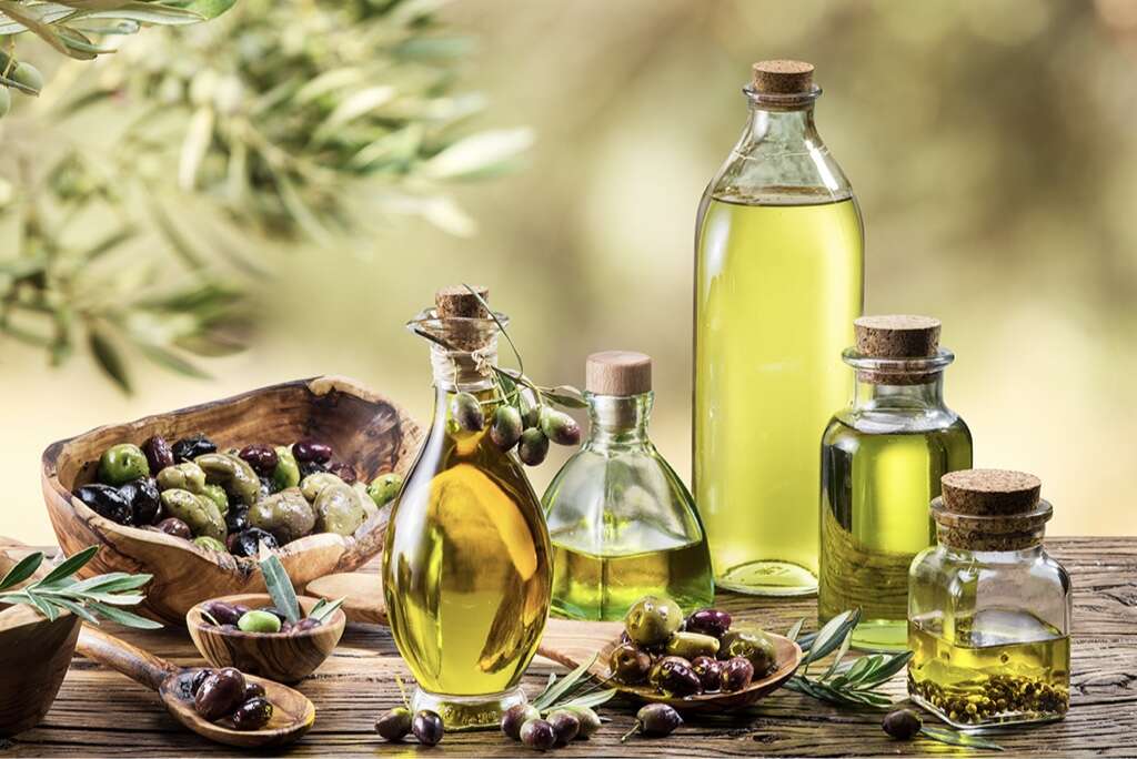 Olive Oil