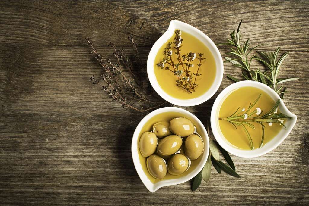 Olive Oil