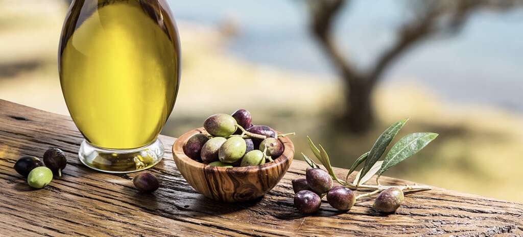 Olive Oil