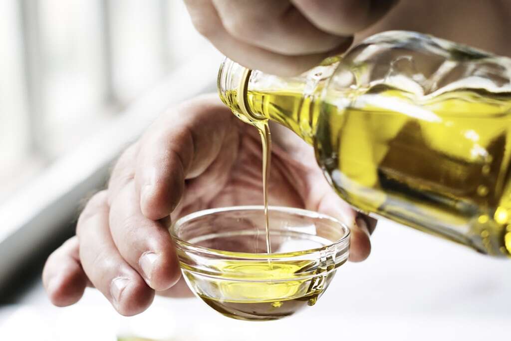 Olive Oil