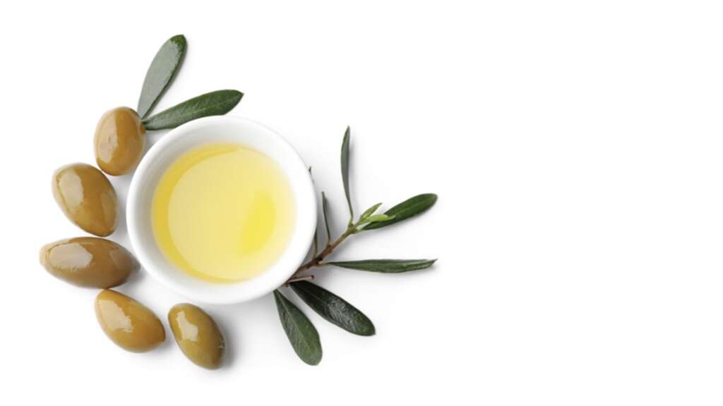 Olive Oil