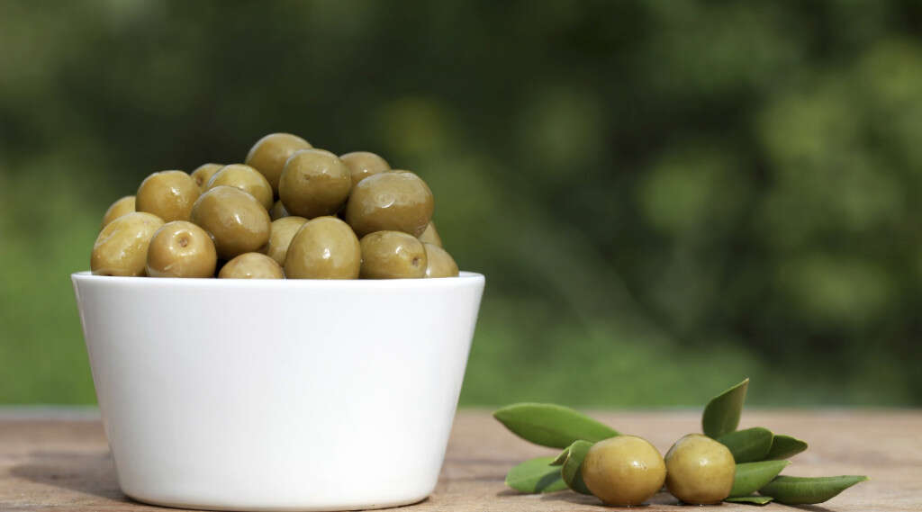 Olives