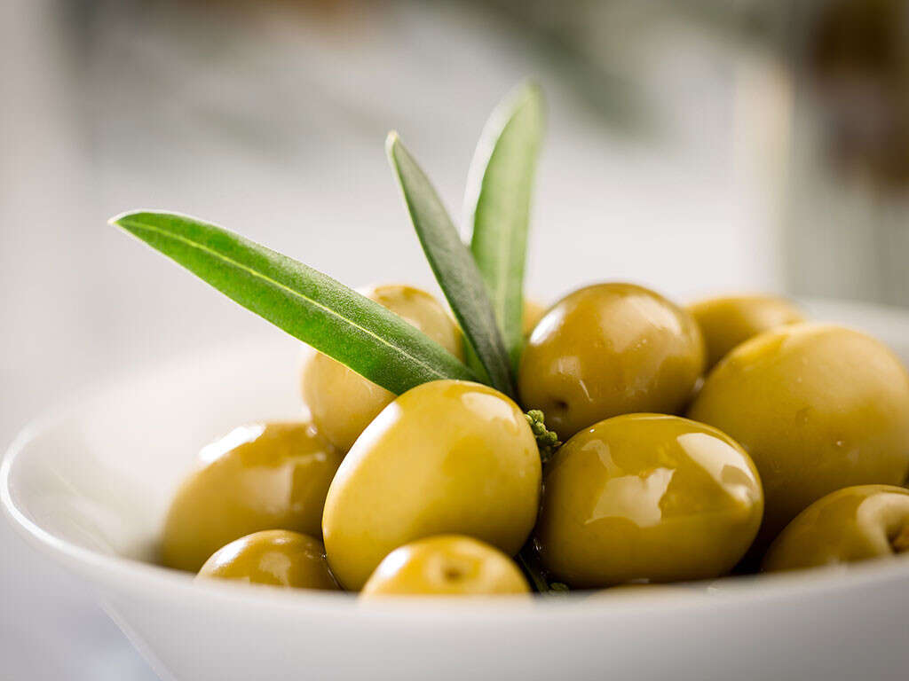 Olives