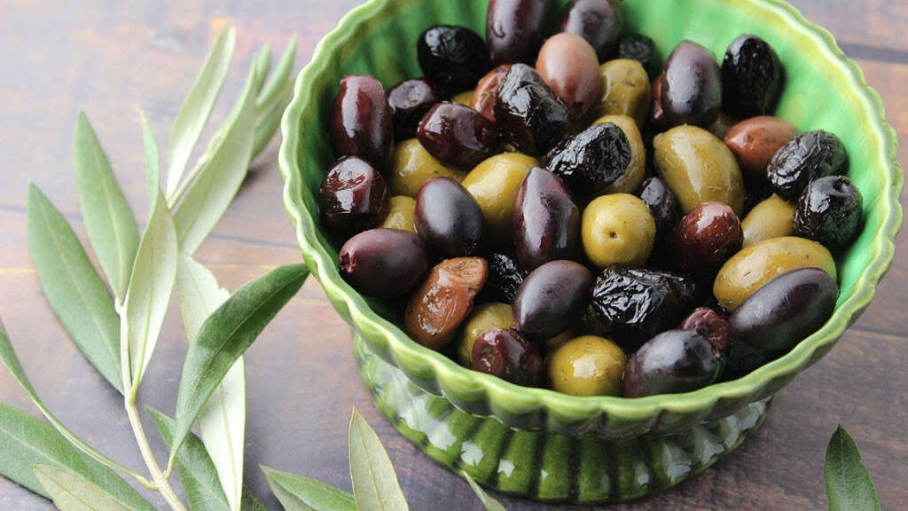 Olives