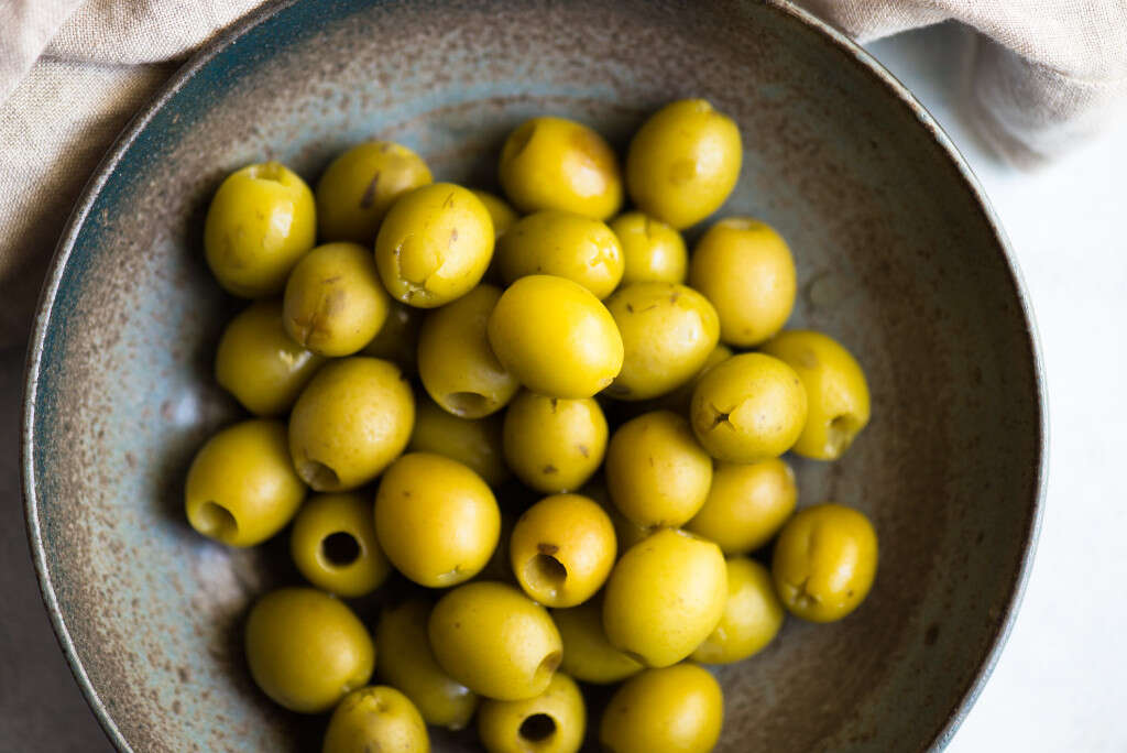 Olives