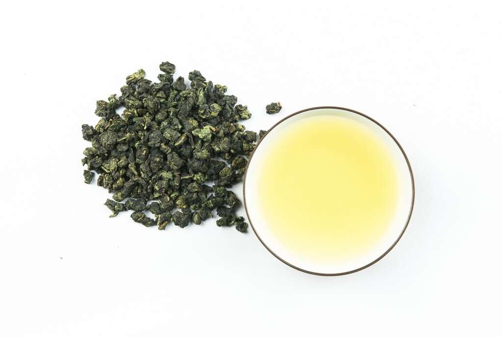 Oolong Tea
