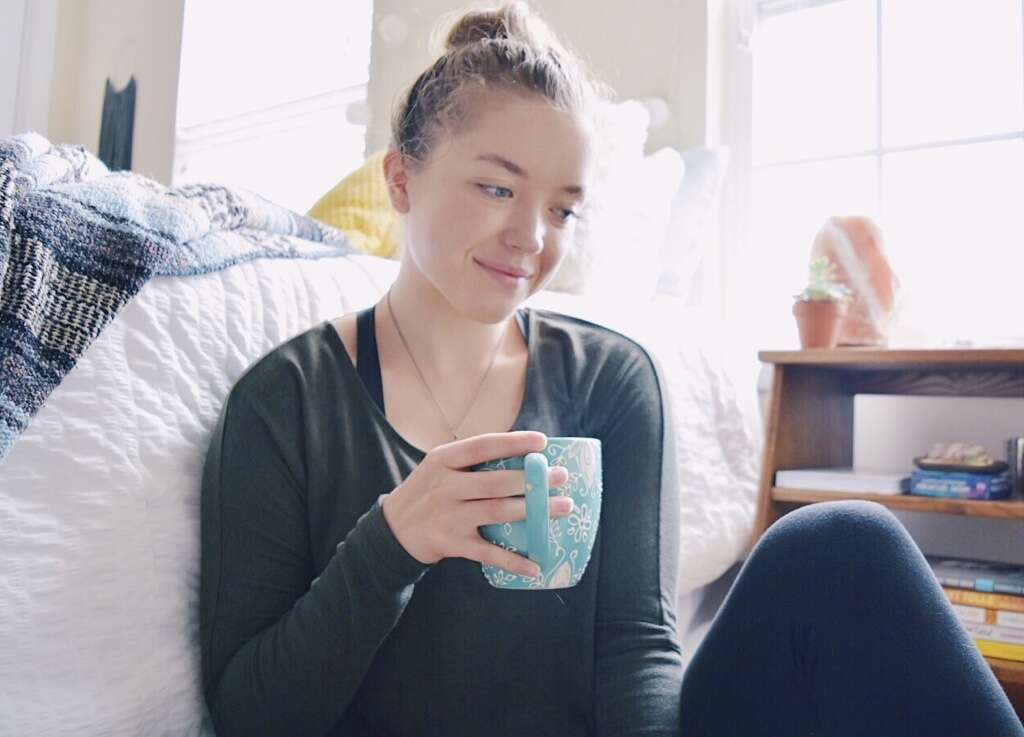 Oolong Tea