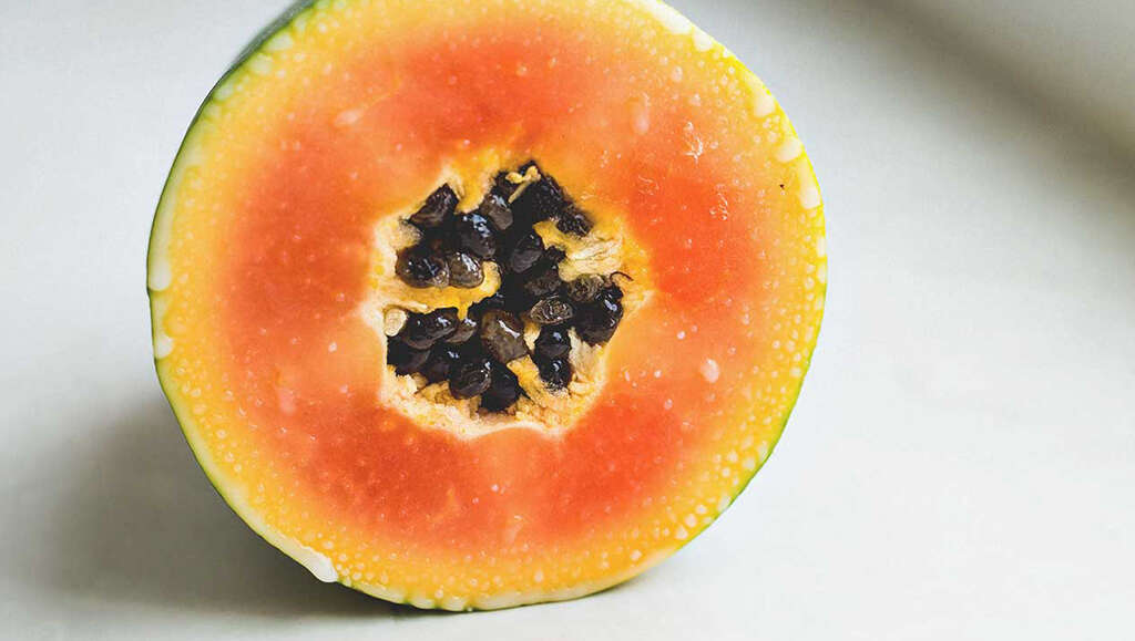 Papaya