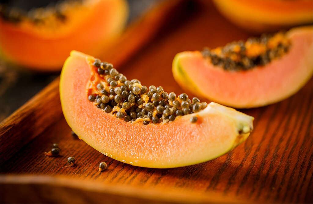 Papaya