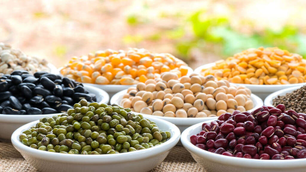 Peas