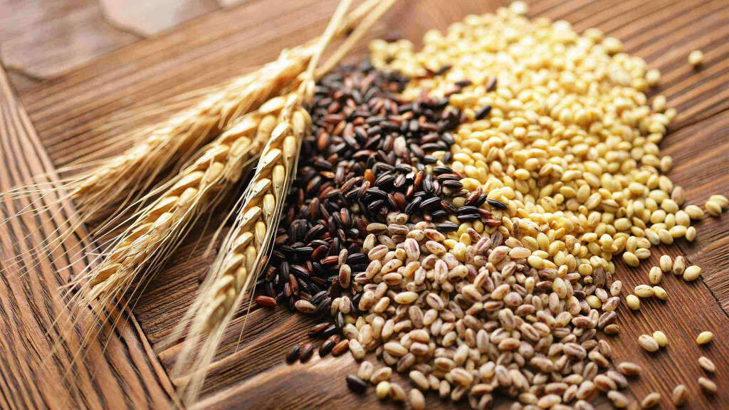 Quinoa