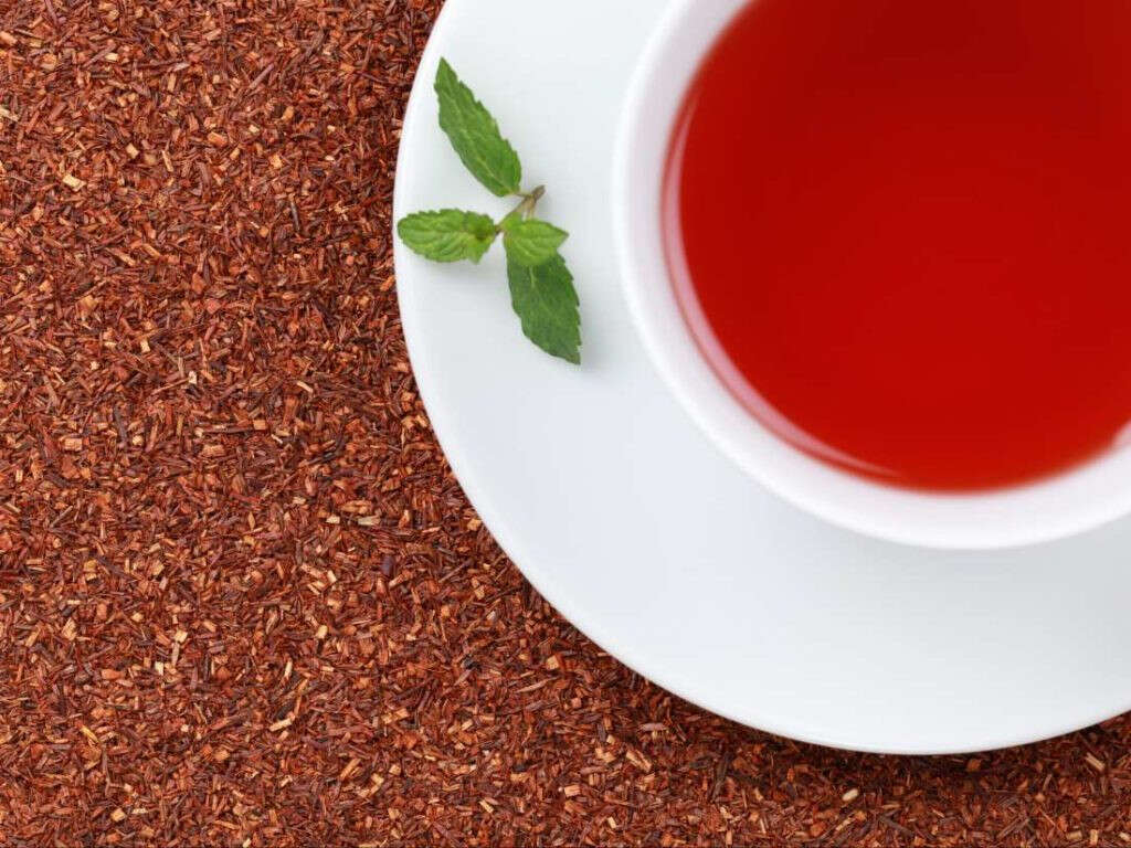 Rooibos Tea