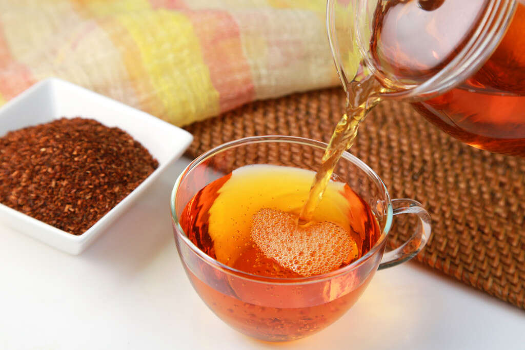 Rooibos Tea