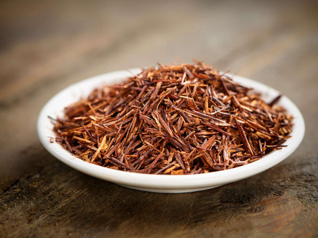 Rooibos Tea