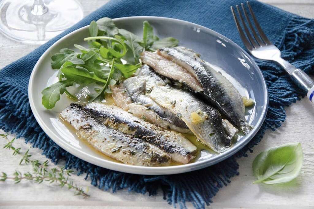Sardines
