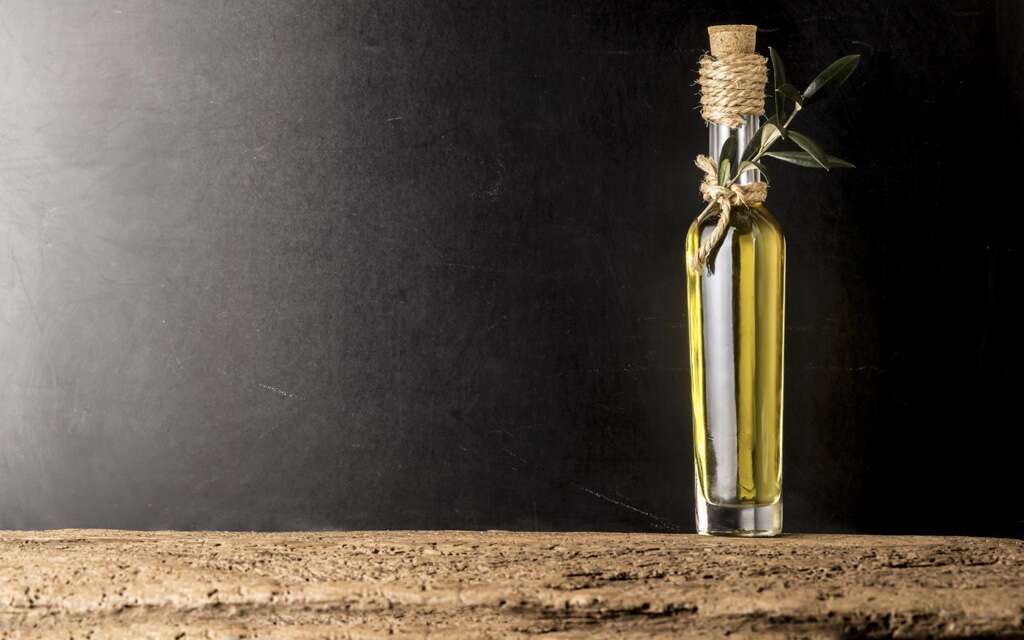 Sea Buckthorn Oil
