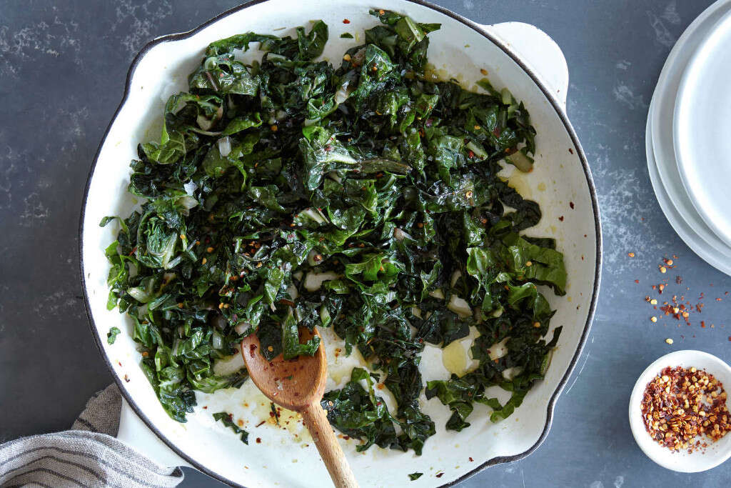 Swiss Chard