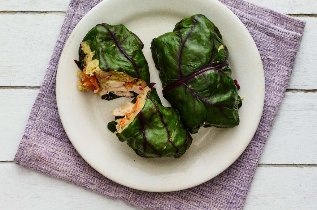 Swiss Chard