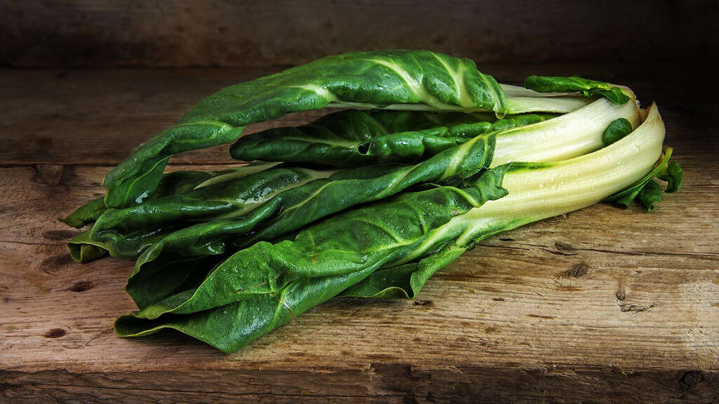 Swiss Chard