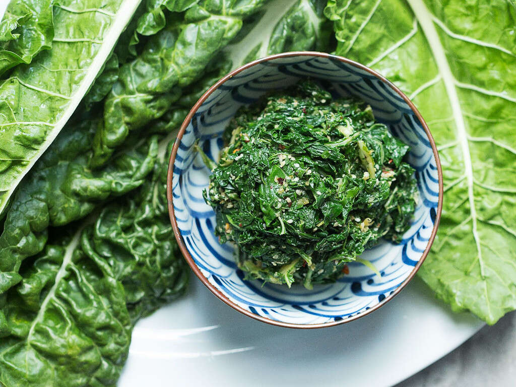 Swiss Chard