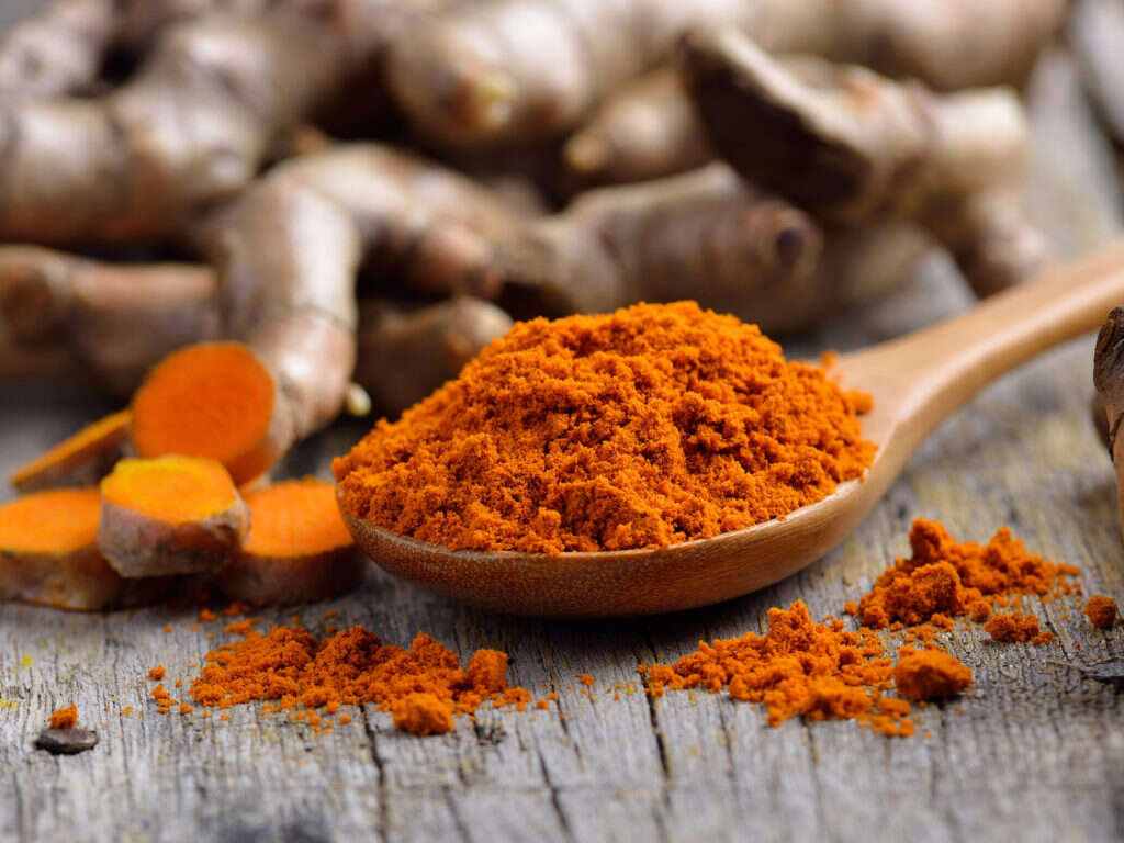 Turmeric