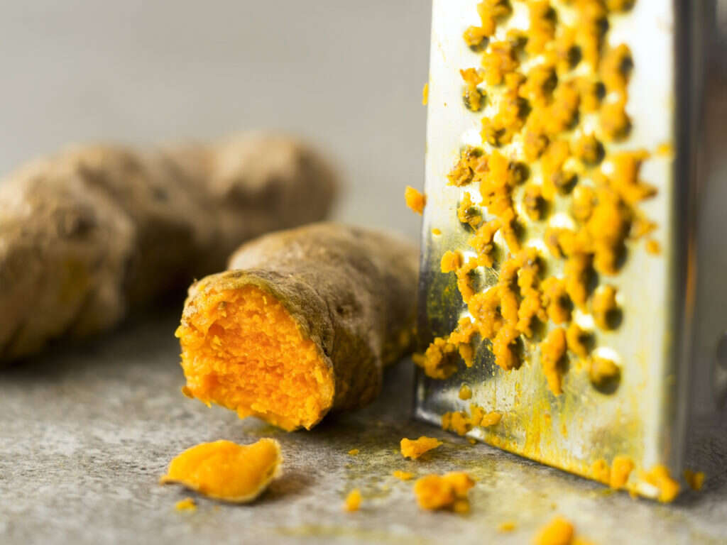 Turmeric