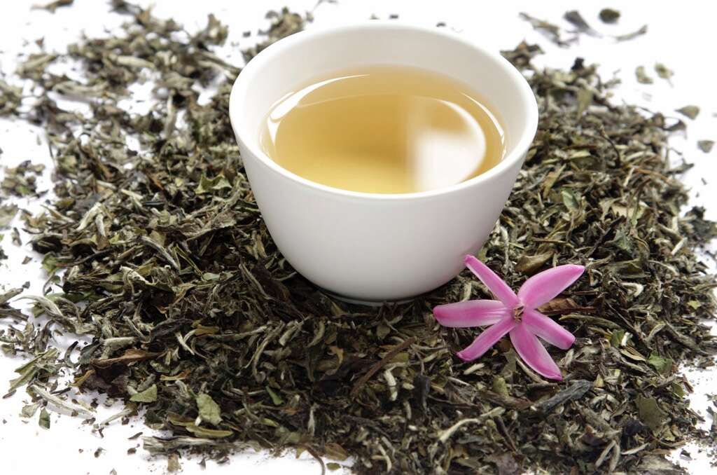 White Tea