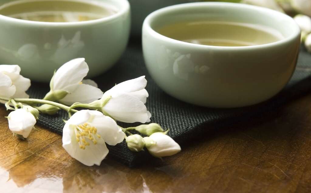 White Tea