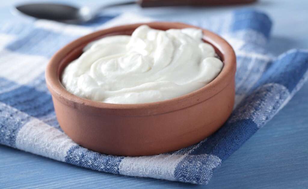 Yogurt