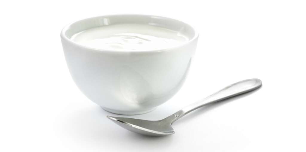 Yogurt