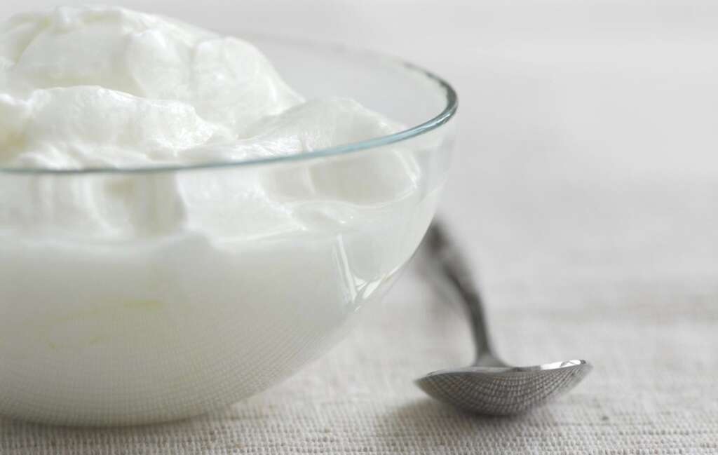 Yogurt