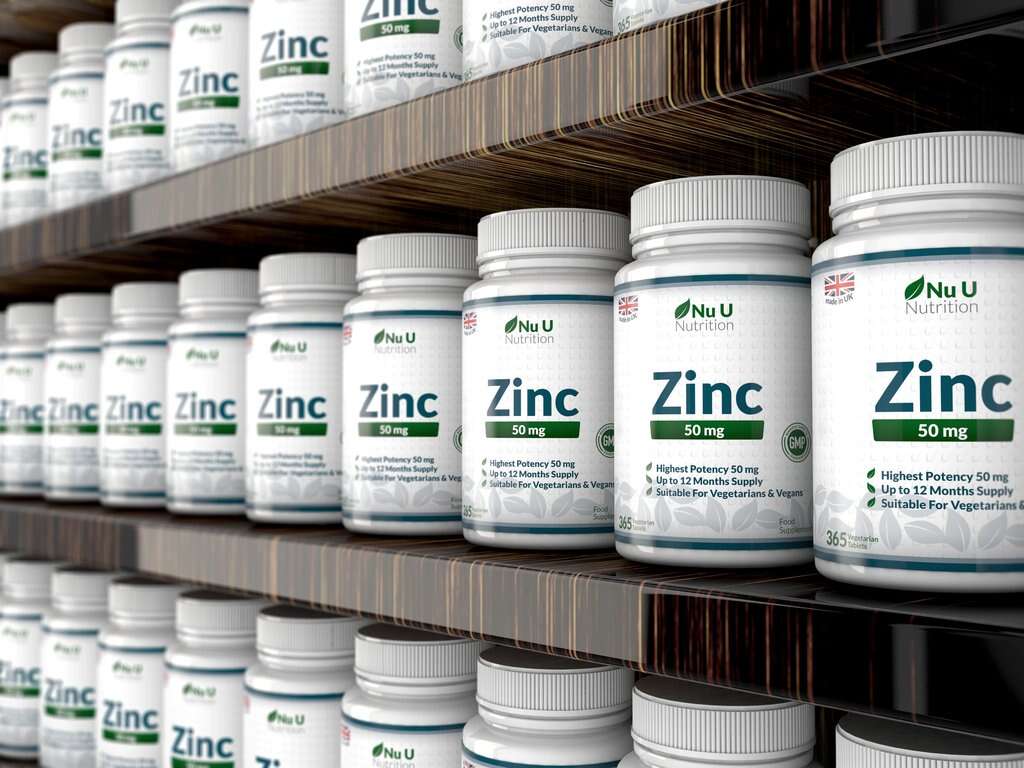 Zinc