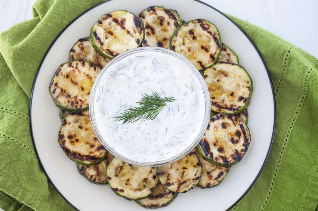 Zucchini