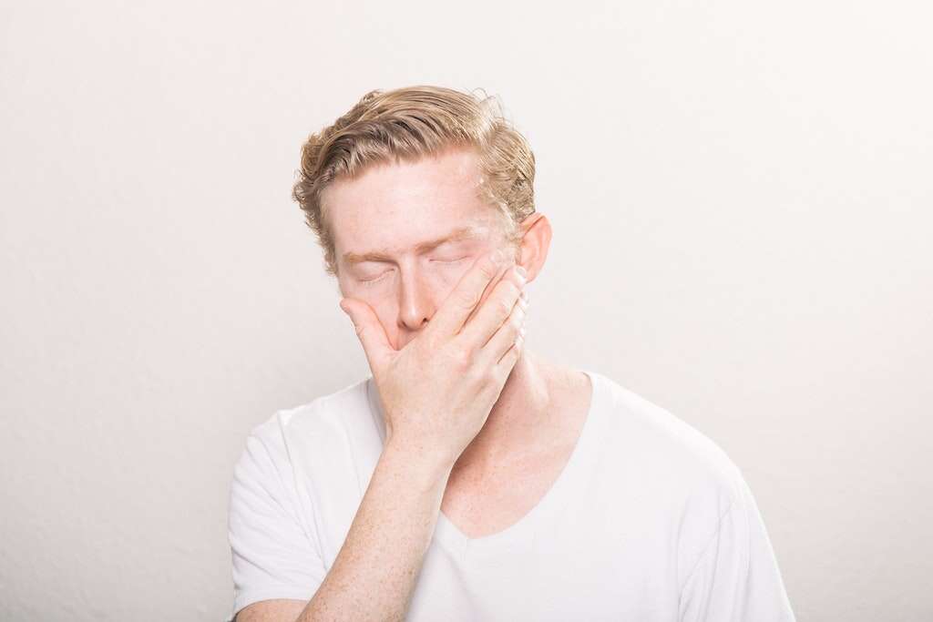 Benign Paroxysmal Positional Vertigo