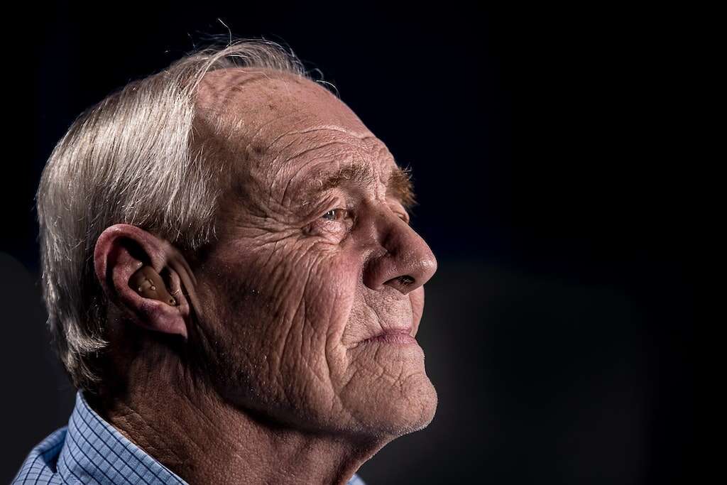 Benign Paroxysmal Positional Vertigo