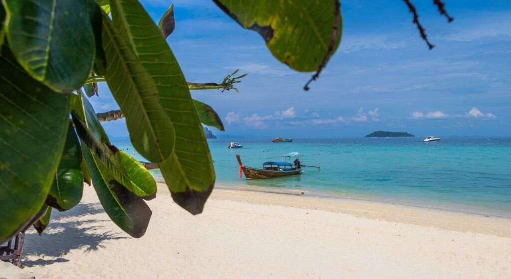 Best Thai Beaches