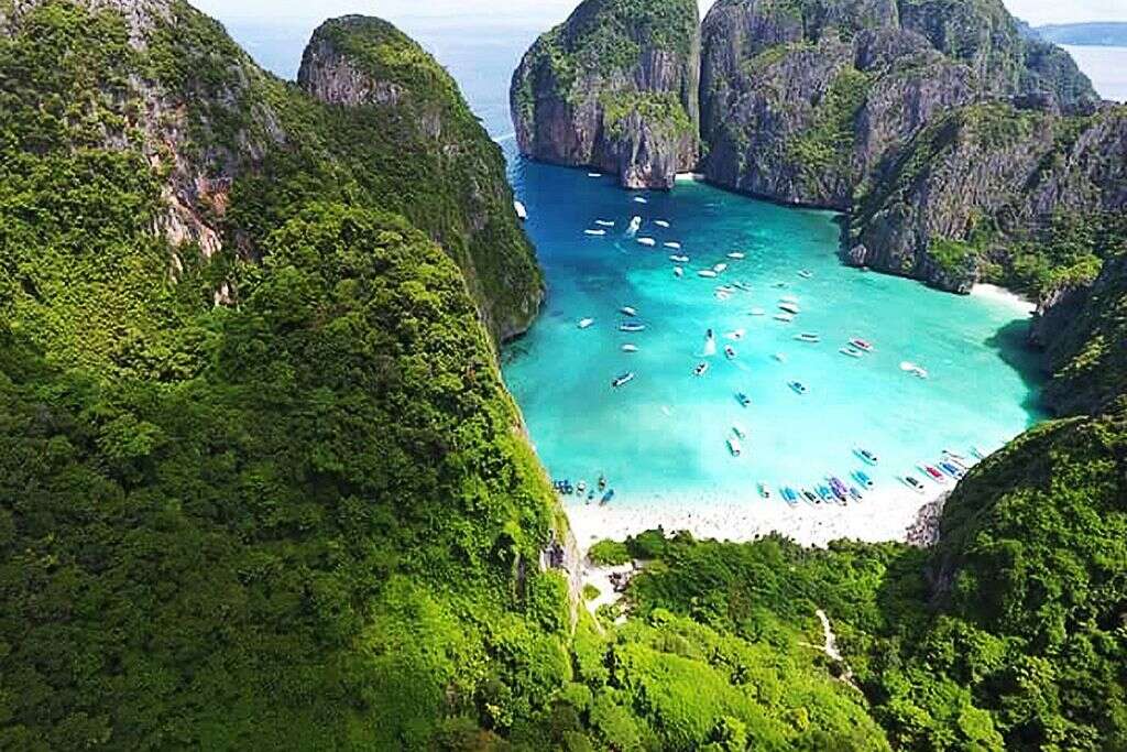 Best Thai Beaches
